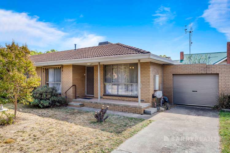 Main view of Homely house listing, 2/103 Inkerman Street, Maryborough VIC 3465