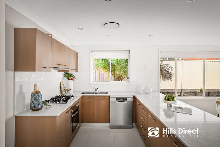 Third view of Homely house listing, 79 Yarrandale Street, Kellyville Ridge NSW 2155
