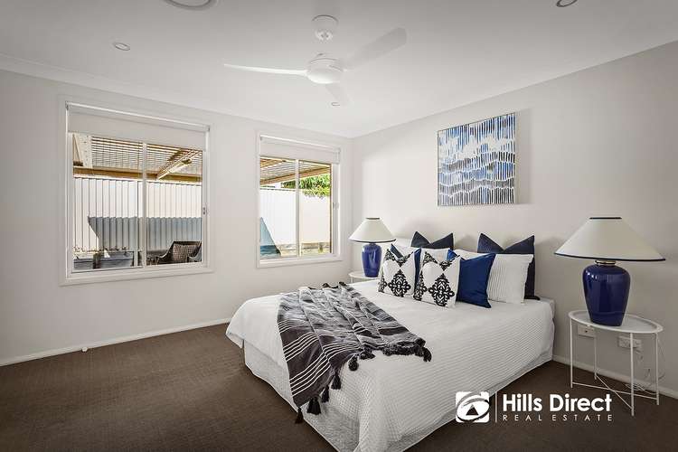 Sixth view of Homely house listing, 79 Yarrandale Street, Kellyville Ridge NSW 2155
