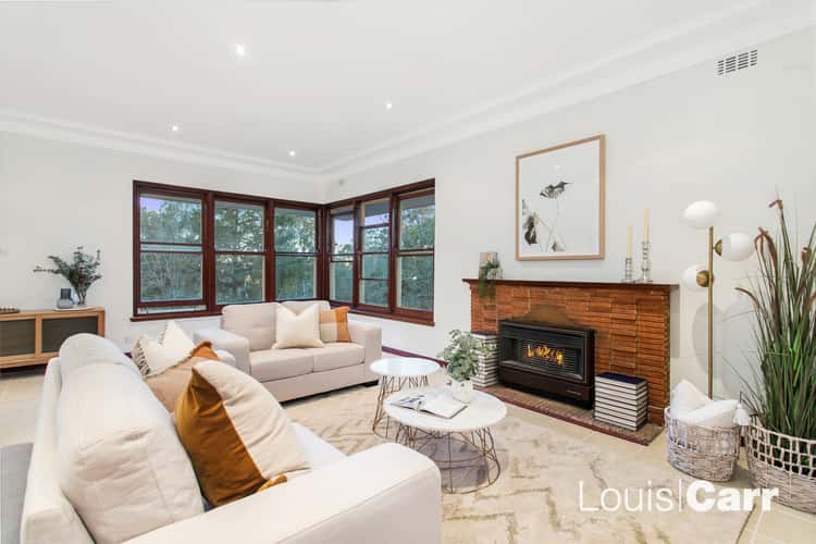Second view of Homely house listing, 60b Cardinal Avenue, Beecroft NSW 2119