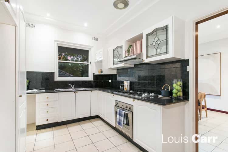 Fourth view of Homely house listing, 60b Cardinal Avenue, Beecroft NSW 2119