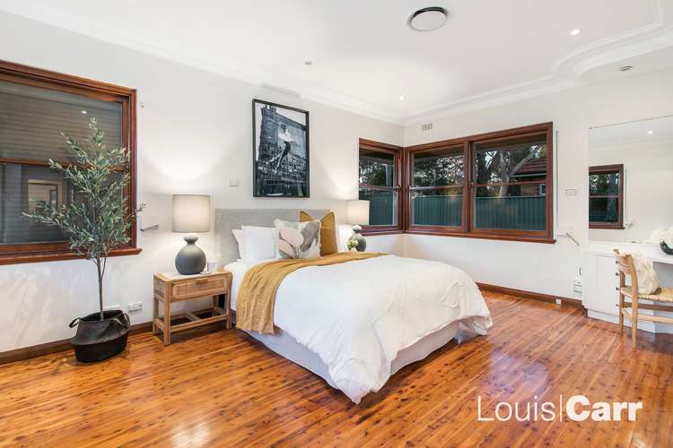 Sixth view of Homely house listing, 60b Cardinal Avenue, Beecroft NSW 2119