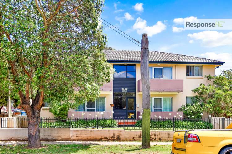 Main view of Homely unit listing, 7/53-55 King Street, Penrith NSW 2750