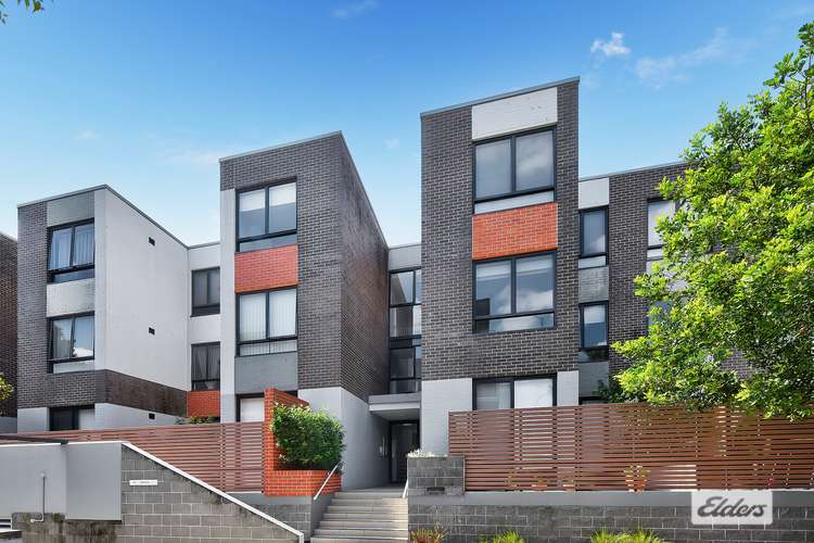 Main view of Homely apartment listing, 5/6 Victa Street, Campsie NSW 2194