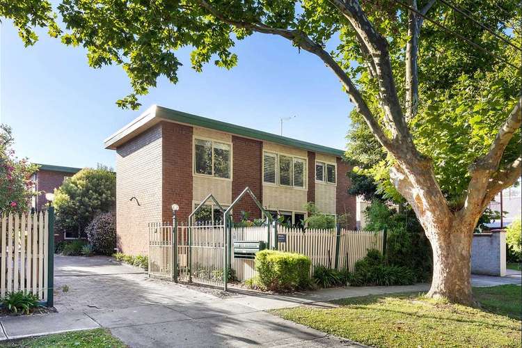 Main view of Homely apartment listing, 8/41 Fulham Road, Alphington VIC 3078