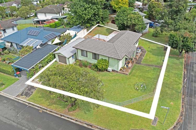 Main view of Homely house listing, 46 Janice Street, Seven Hills NSW 2147