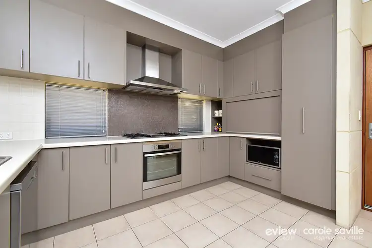 Fifth view of Homely house listing, 15 Malurus Turn, Tapping WA 6065