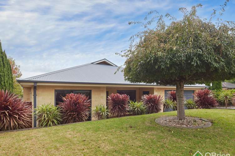 Main view of Homely house listing, 40 Windhaven Drive, Warragul VIC 3820