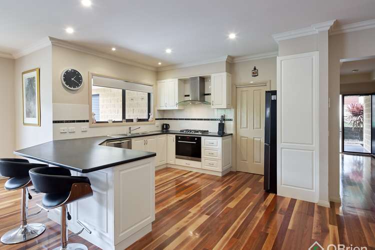 Second view of Homely house listing, 40 Windhaven Drive, Warragul VIC 3820