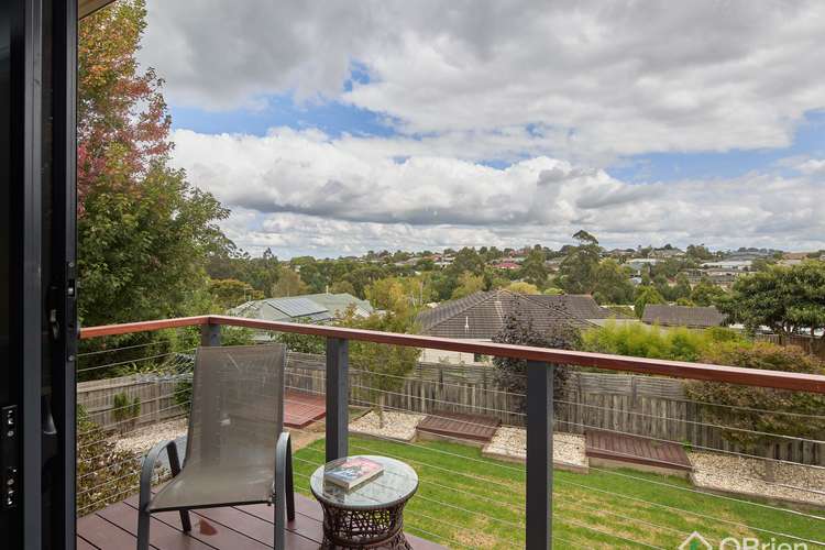 Sixth view of Homely house listing, 40 Windhaven Drive, Warragul VIC 3820