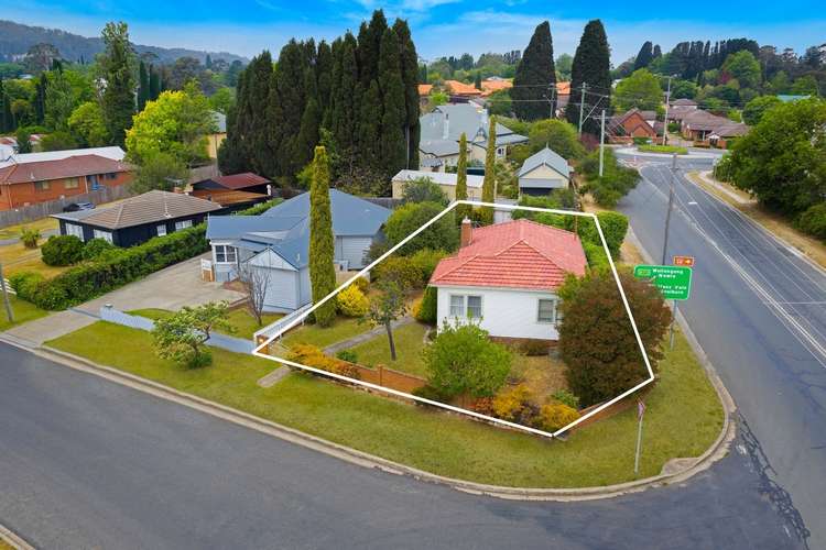 Main view of Homely house listing, 14 Walker Street, Bowral NSW 2576