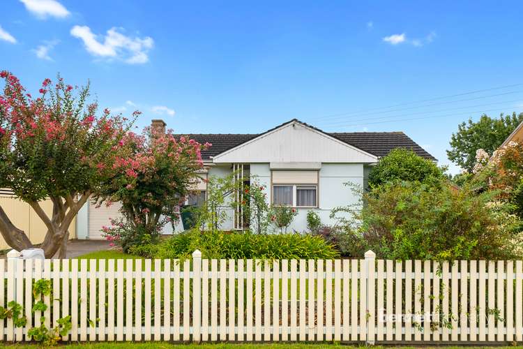 Main view of Homely house listing, 37 Moray Street, Richmond NSW 2753