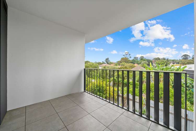 Fifth view of Homely apartment listing, 107/402B Liverpool Road, Croydon NSW 2132