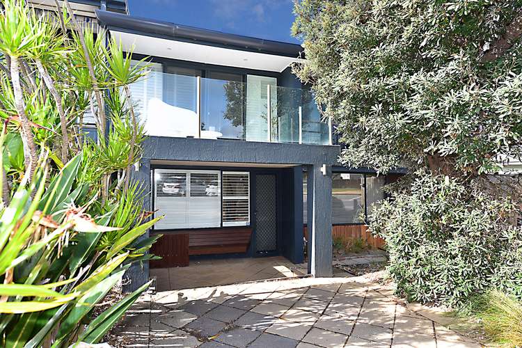 Main view of Homely townhouse listing, 4/28 Nepean Highway, Aspendale VIC 3195
