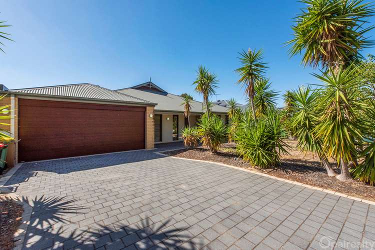 Main view of Homely house listing, 9 Hibiscus Way, Baldivis WA 6171
