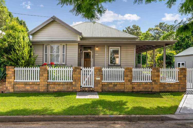 Main view of Homely house listing, 93 Carrington Street, Horseshoe Bend NSW 2320
