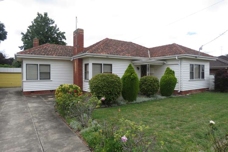 Main view of Homely house listing, 13 Park Street, Wendouree VIC 3355
