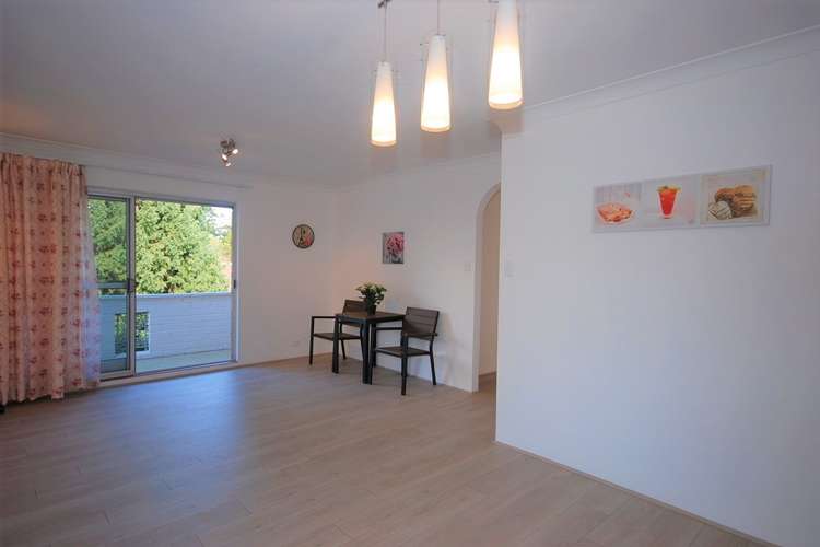 Main view of Homely unit listing, 7/15-19 Church Street, Chatswood NSW 2067