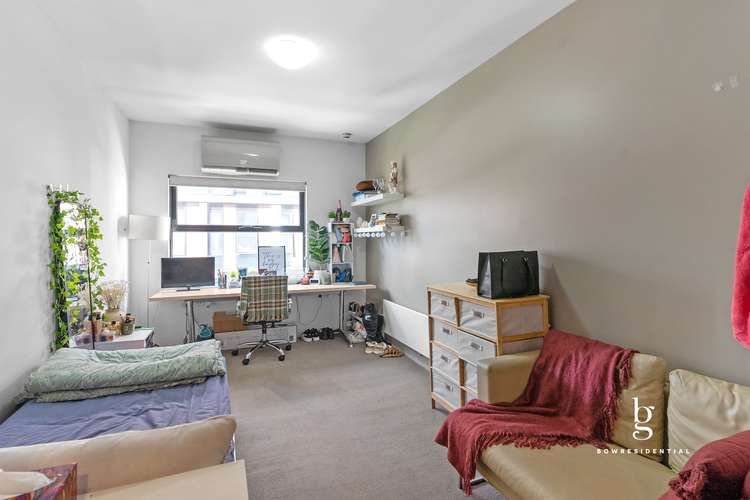 Third view of Homely unit listing, 501/139 Bouverie Street, Carlton VIC 3053