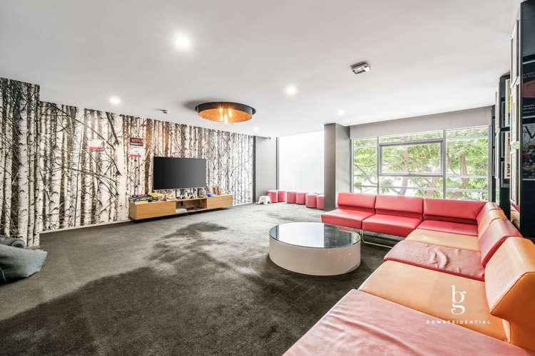 Sixth view of Homely unit listing, 501/139 Bouverie Street, Carlton VIC 3053