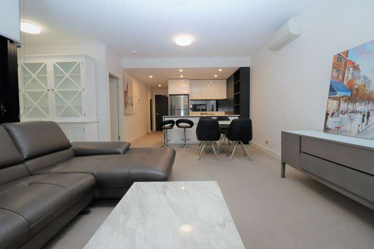 Main view of Homely apartment listing, 314/46 Savona Drive, Wentworth Point NSW 2127
