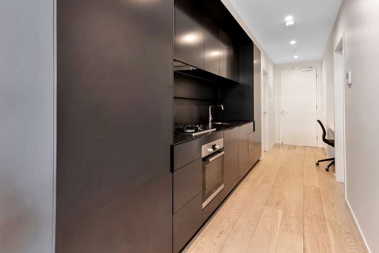 Fourth view of Homely apartment listing, Level 4/4.07/8 Garden Street, South Yarra VIC 3141