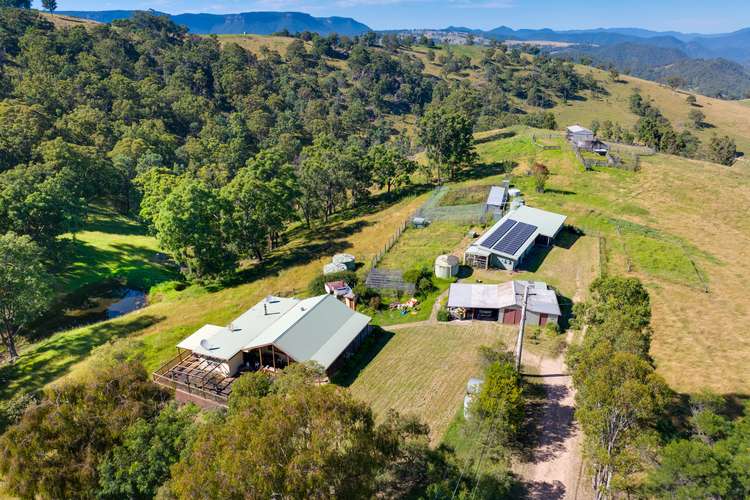 707 Peach Tree Road, Megalong Valley NSW 2785