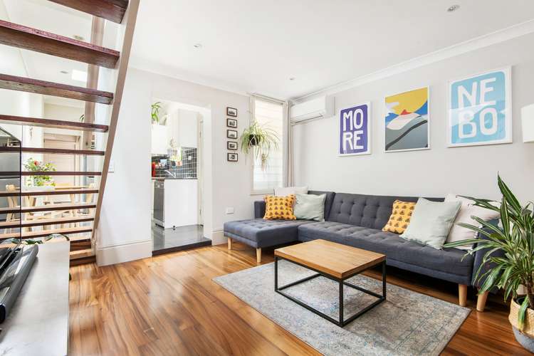Main view of Homely house listing, 13 Kensington Street, Waterloo NSW 2017