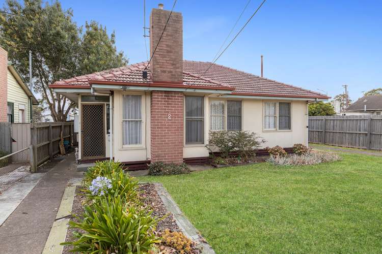 Main view of Homely house listing, 2 Swallow Crescent, Norlane VIC 3214