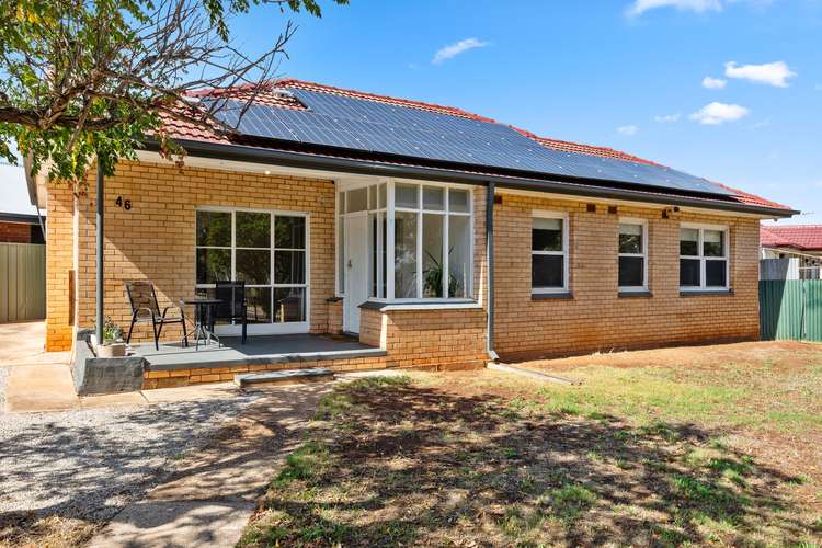 Main view of Homely house listing, 46 Peterswool Road, Elizabeth Park SA 5113