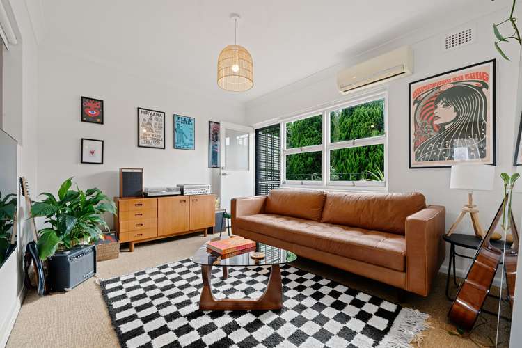 Main view of Homely apartment listing, 10/191 Wardell Road, Dulwich Hill NSW 2203