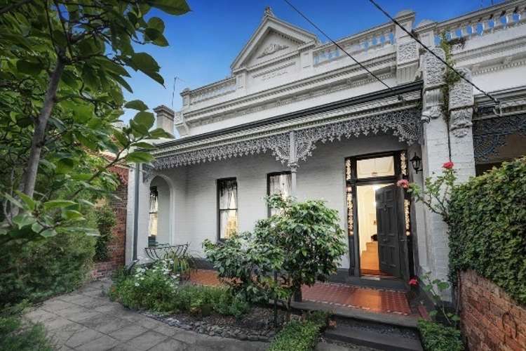 Main view of Homely house listing, 61 Mathoura Road, Toorak VIC 3142