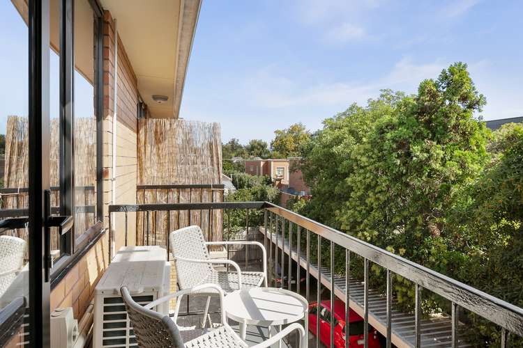 Sixth view of Homely apartment listing, 9/18-20 St Georges Road, Armadale VIC 3143