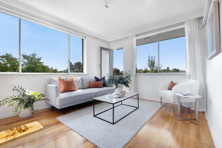 Main view of Homely apartment listing, 3/36 Johnstone Street, Malvern VIC 3144