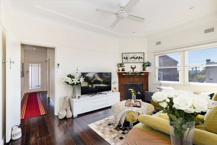 Main view of Homely apartment listing, 4/4 Short Street, Leichhardt NSW 2040
