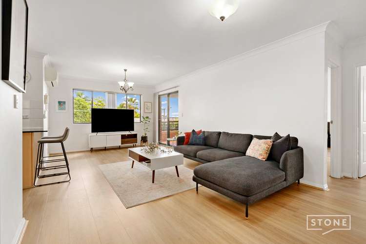 Third view of Homely apartment listing, 1/540-542 Church Street, North Parramatta NSW 2151