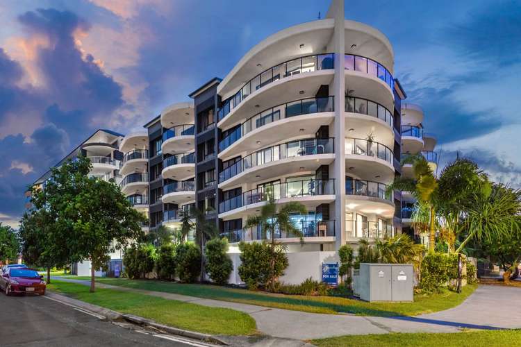 Main view of Homely apartment listing, 2/2 Fitzroy Street, Cleveland QLD 4163