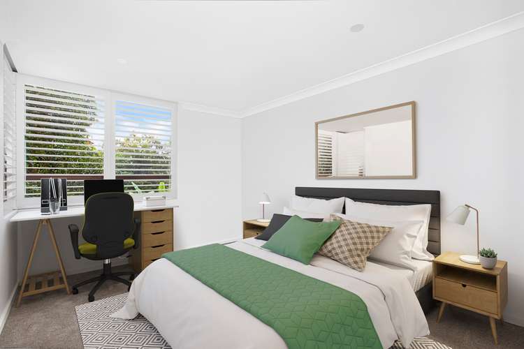 Fourth view of Homely apartment listing, 2a/12 Bligh Place, Randwick NSW 2031