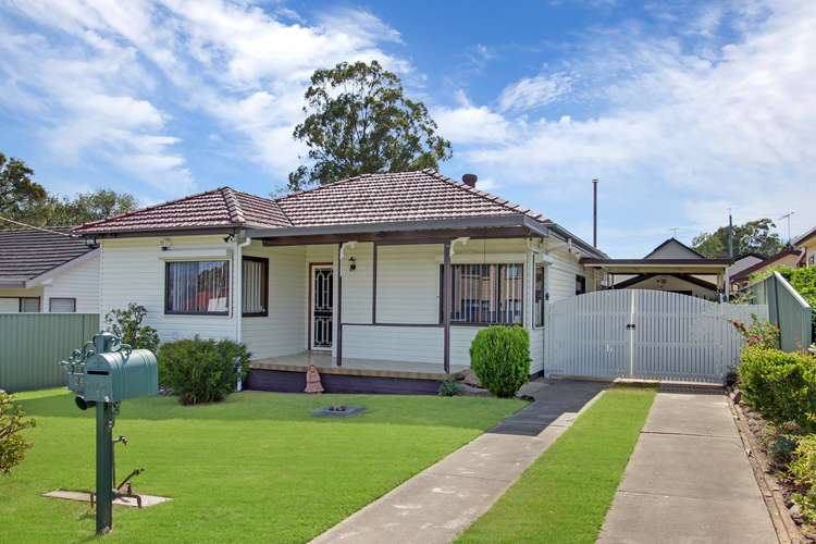 Main view of Homely house listing, 26 Scott Street, Toongabbie NSW 2146