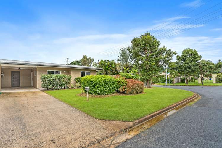 Main view of Homely semiDetached listing, 1/35 Derby Street, Yorkeys Knob QLD 4878