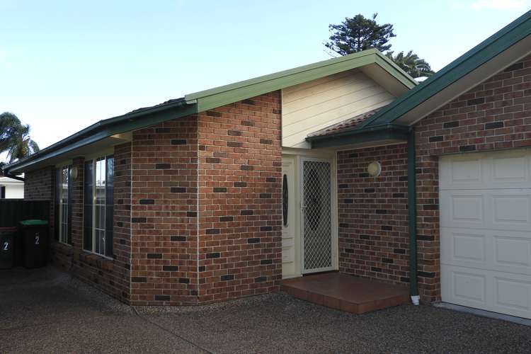 Main view of Homely villa listing, 2/19 Wardell Street, Bellambi NSW 2518