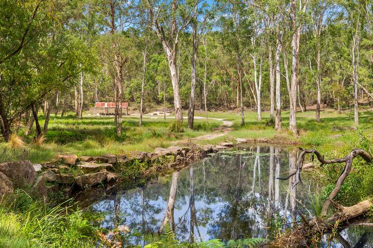 Fifth view of Homely residentialLand listing, LOT 3, 85 Gibbs Road, Kenthurst NSW 2156