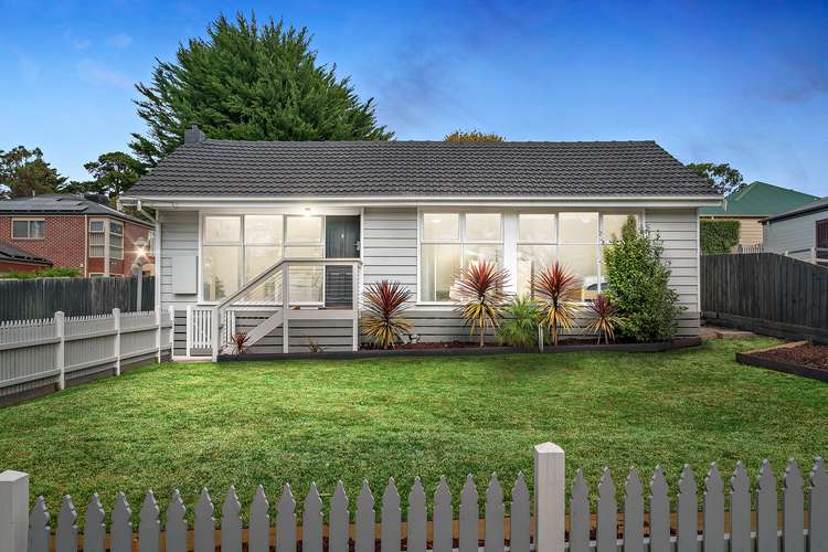 Main view of Homely house listing, 32 Branch Road, Bayswater North VIC 3153