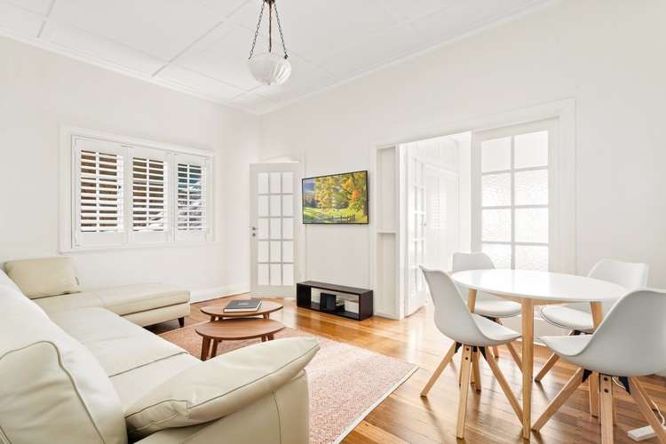 Second view of Homely apartment listing, 2/36 Rangers Avenue, Mosman NSW 2088