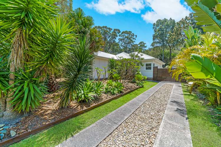 Main view of Homely house listing, 38 Emerald Avenue, Pearl Beach NSW 2256