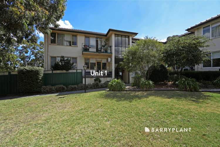 Main view of Homely apartment listing, 1/6-10 Close Avenue, Dandenong VIC 3175