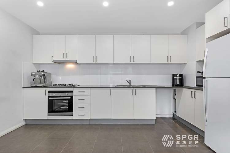 Third view of Homely apartment listing, 311/3 George Street, Warwick Farm NSW 2170
