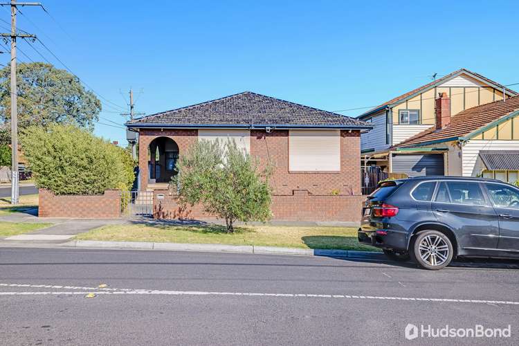 Main view of Homely house listing, 85 Barrow Street, Coburg VIC 3058
