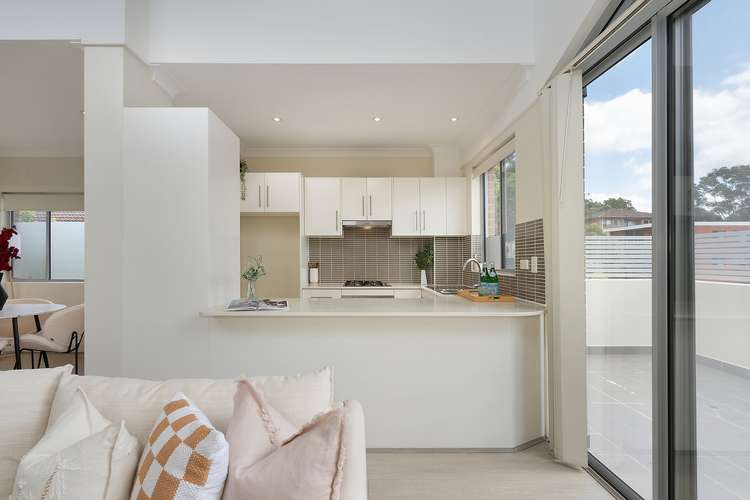 Third view of Homely unit listing, 10/24 Bembridge Street, Carlton NSW 2218