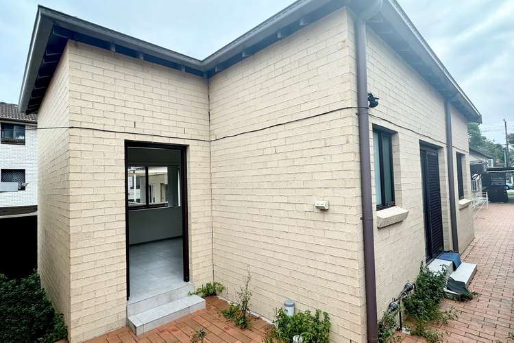 Main view of Homely studio listing, 2/50 Claremont Street, Campsie NSW 2194